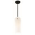 DVI Lighting Essex Mini Pendant Model: DVP9021BN-OP