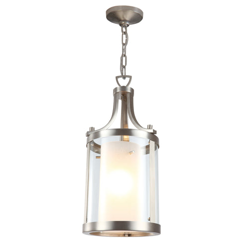 DVI Lighting Essex Pendant Model: DVP9010BN-OP