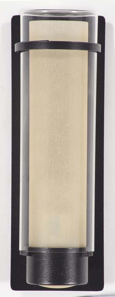 DVI Lighting Essex Outdoor Medium Sconce Model: DVP9073HB-OP