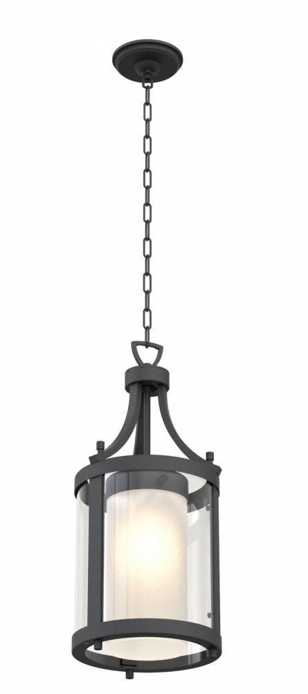 Dvi Lighting Essex 23 Inch Hanging Outdoor Model: DVP9075HB-OP