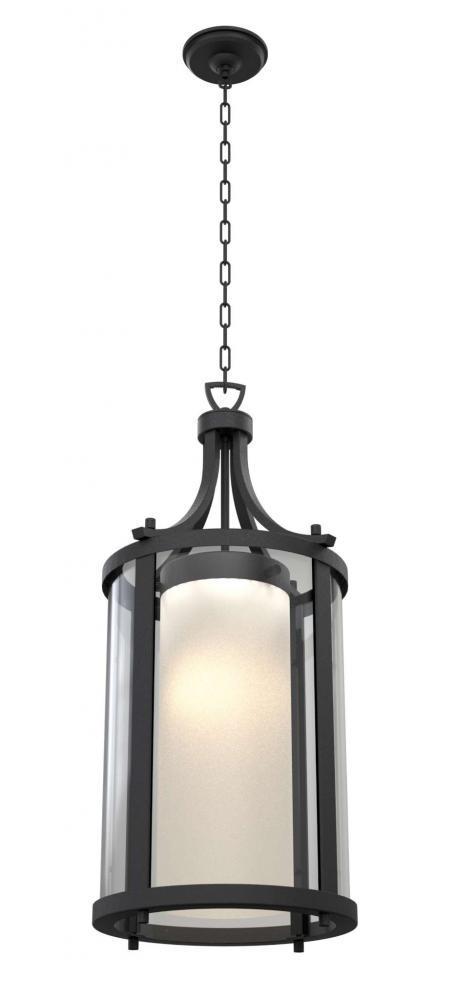 DVI Lighting Essex 32 Inch Hanging Outdoor Model: DVP9076HB-OP