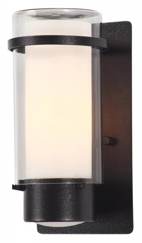 DVI Lighting Essex Outdoor Small Sconce Model: DVP9072HB-OP
