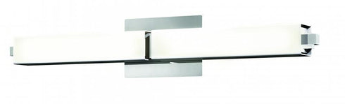 Dvi Lighting Cold Harbour 5 Inch Vanity Wall Model: DVP30043CH-OP
