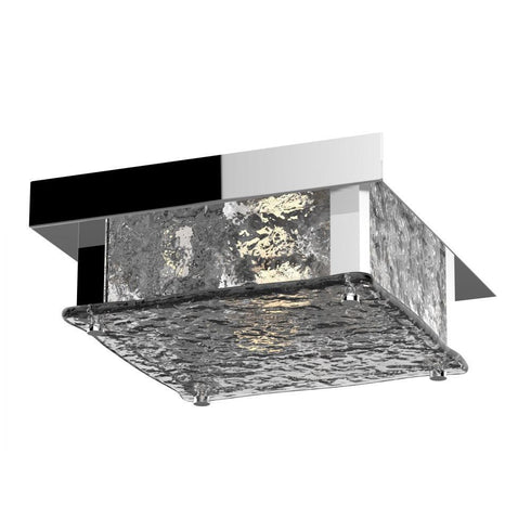 DVI Lighting Persephone Flush Mount Model: DVP42232CH-ARW