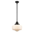 DVI Lighting Schoolhouse Pendant Model: DVP7521EB
