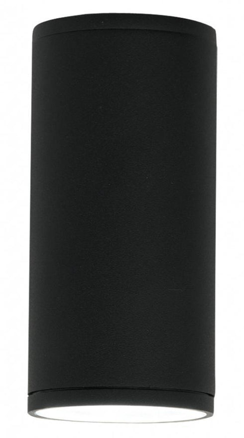 DVI Lighting Summerside 5.5 Inch Sconce Model: DVP115012BK