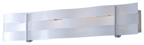 DVI Lighting Tides Vanity Model: DVP15744MF-SSW