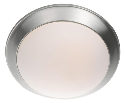 DVI Lighting Valletta 3.25 Inch Flush Mount Model: DVP0832MO-OP