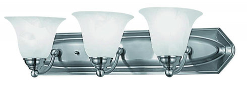 Dvi Lighting Diamond 7.5 Inch Three Light Model: DVP42403CH