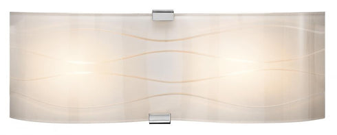 Elan 83083 Undulla 2 Light Vanity
