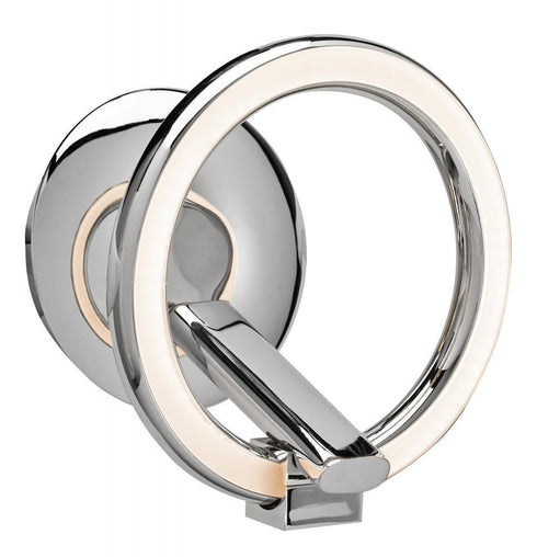 Elan 83089 Moku LED 1 Ring(light) Sconce