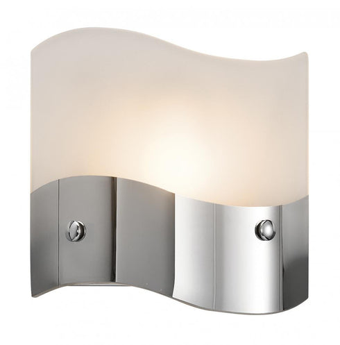 Elan 83165 Unsa 1 Light Sconce
