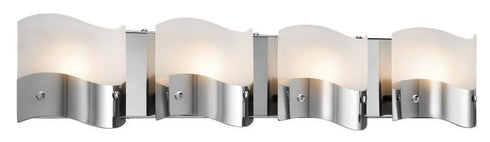 Elan 83166 Unsa 4 Light Vanity