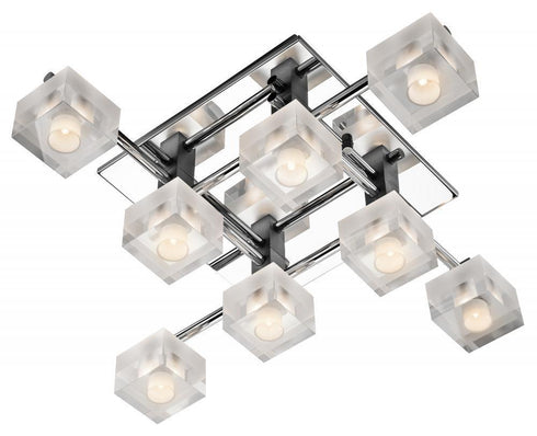 Elan 83191 Considineâ™ Flush Mount