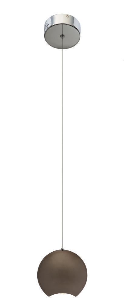 Elan Minn LED 1 Light Pendant Model: 83315