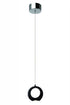 Elan Zuy LED 1 Light Mini Pendant Model: 83316