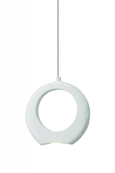 Elan Zuy LED 1 Light Mini Pendant Model: 83317
