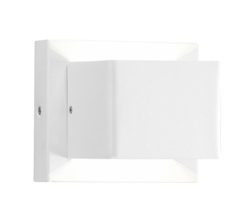 Elan 83473 Carlo LED Sconce