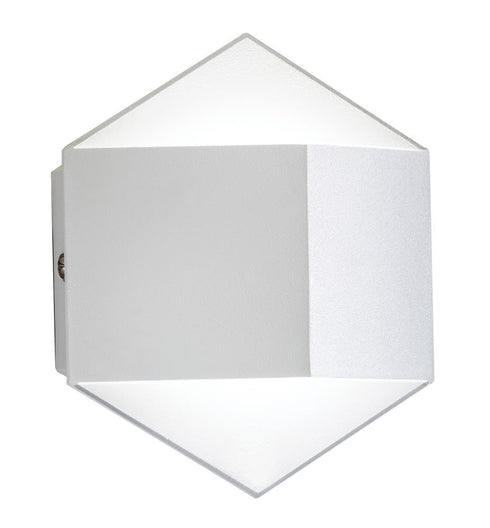 Elan 83474 Erisel LED Sconce