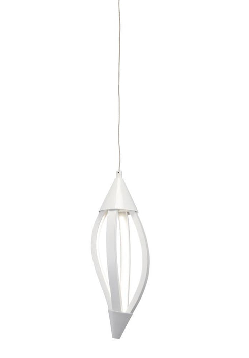 Elan 83481 Meridian LED Mini Pendant
