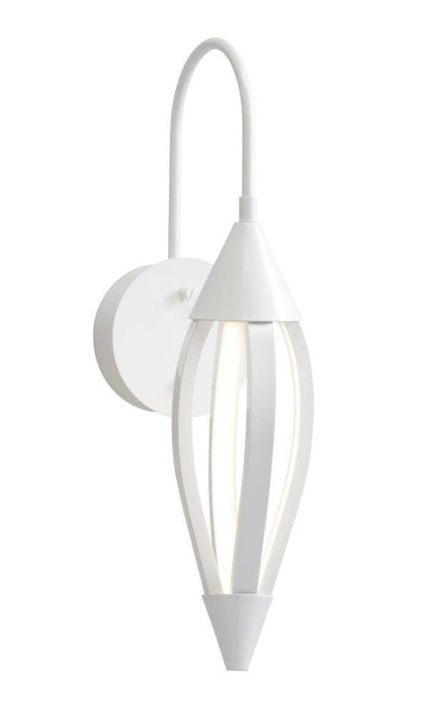 Elan 83482 Meridian LED Sconce