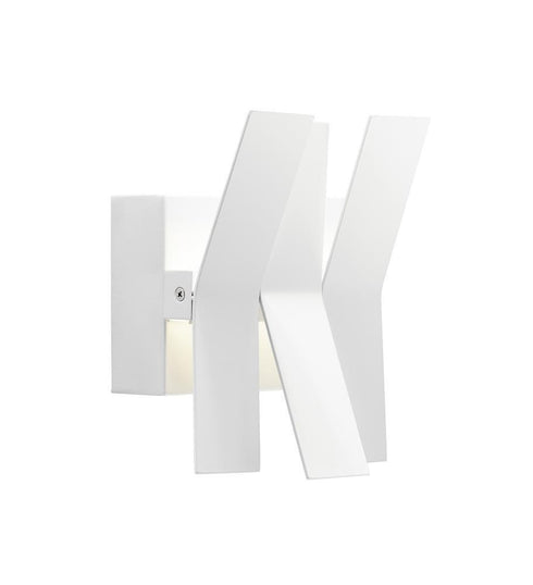 Elan 83514 Zaden Up&down-light Sconce