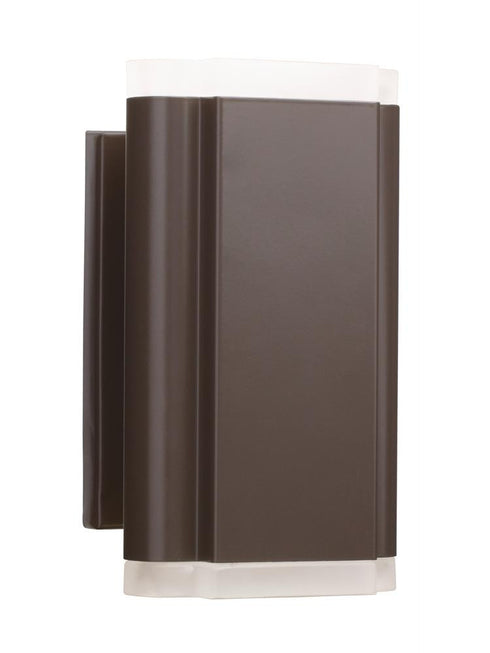 Elan 83538 Bok 1lt LED Outdoor
