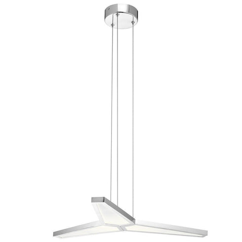 Elan 83952 LED Pendant