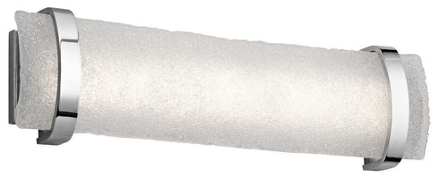 Elan Adara Linear Bath 25in LED Model: 83808