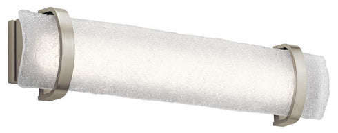 Elan Adara Linear Bath 31in LED Model: 83879