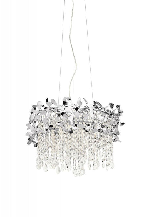 Elan Alexa Large Drum Pendant Model: 83568