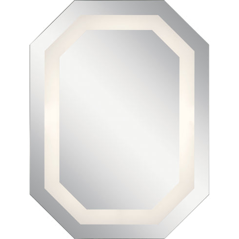 Elan Alvor Mirror LED Model: 86002