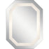 Elan Alvor Mirror LED Model: 86002