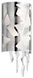 Elan ANGELIQUE 12 Inch Sconce Model: 83674