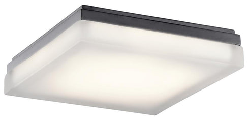 Elan Arston Flush Mount LED Model: 83802