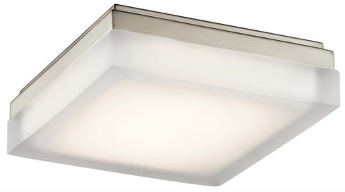 Elan Arston Flush Mount LED Model: 83799