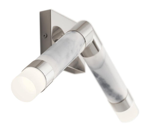 Elan Avedu Wall Sconce LED Model: 84136