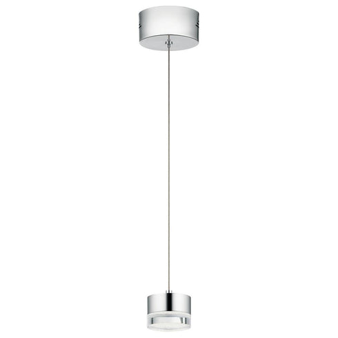 Elan avenza(tm) Mini Pendant LED Model: 84016