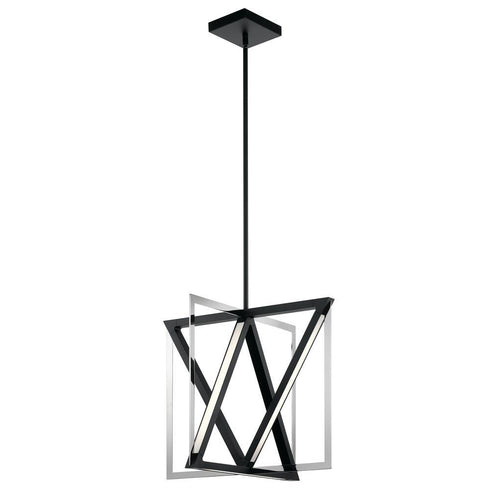 Elan Axis Pendant LED Model: 84082