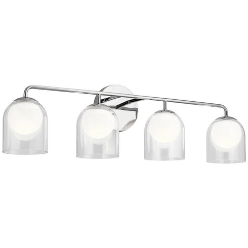 Elan Beryl Bath 4 Light LED Model: 84060