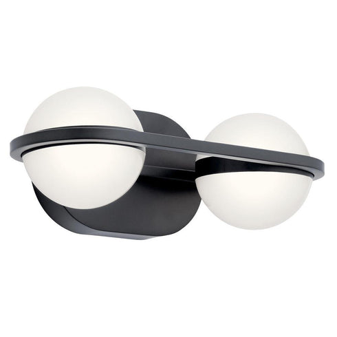 Elan brettin Bath 2 Light LED Model: 85091CG