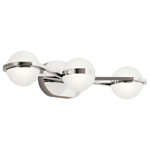 Elan brettin Bath 3 Light LED Model: 85092CG
