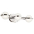 Elan brettin Bath 3 Light LED Model: 85092CG