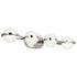 Elan brettin Bath 4 Light LED Model: 85093CG