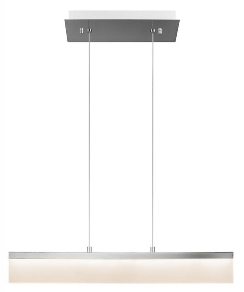 Elan Colson‚Ñ¢ LED 25 Inch Island Pendant Model: 83457