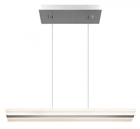 Elan Colson‚Ñ¢ LED 25 Inch Island Pendant Model: 83459