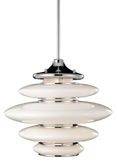 Elan Cumulus‚Ñ¢ 3 Light Pendant Model: 83221