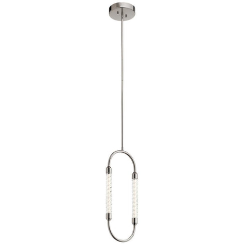 Elan Delsey Mini Pendant LED Model: 84151