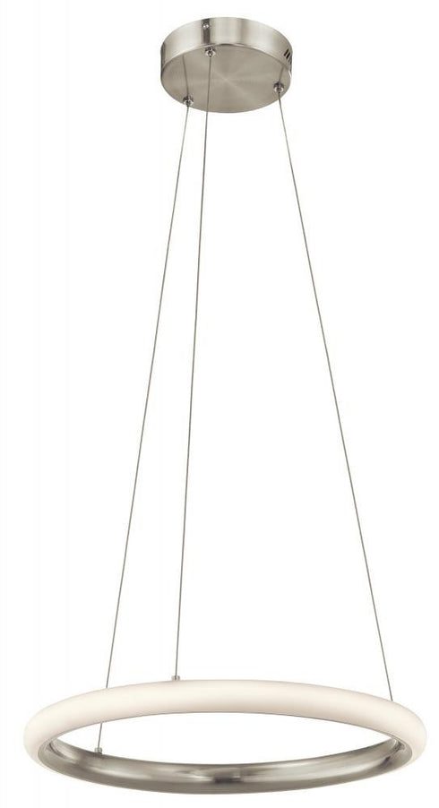 Elan Dosh‚Ñ¢ LED Ring Pendant Model: 83699