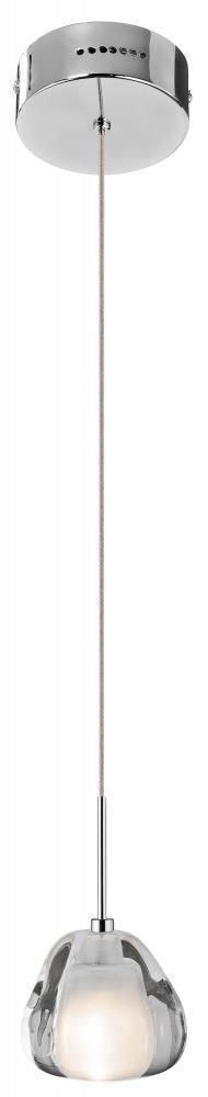 Elan Eisa„¢ Mini Pendant 1 Light Model: 83046